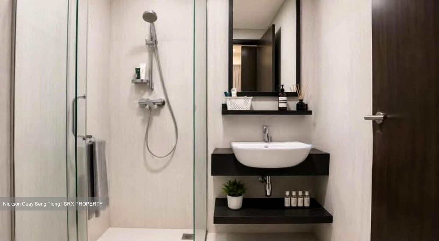 The Rise @ Oxley - Residences (D9), Apartment #616479791
